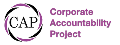 Corporate Accountability Project