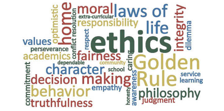 Business students: time for a compulsory ethics major?